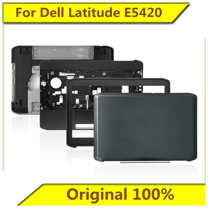 Headphone Amplifier Dac - Dell Latitude E5420 A/B/C/D/E Kabuk Ekran