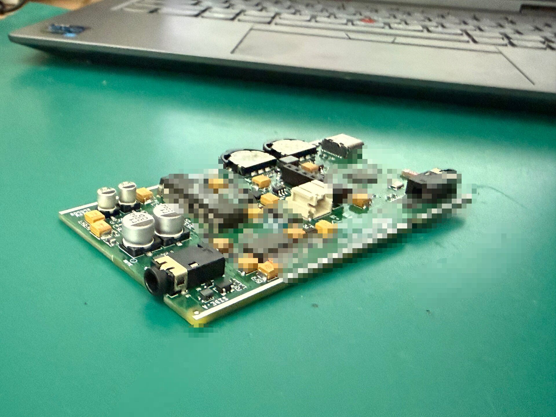 MA2601 BBE CCS DSL Kulaklık Am - Headphone Amplifier Dac incelemesi ve fiyatı