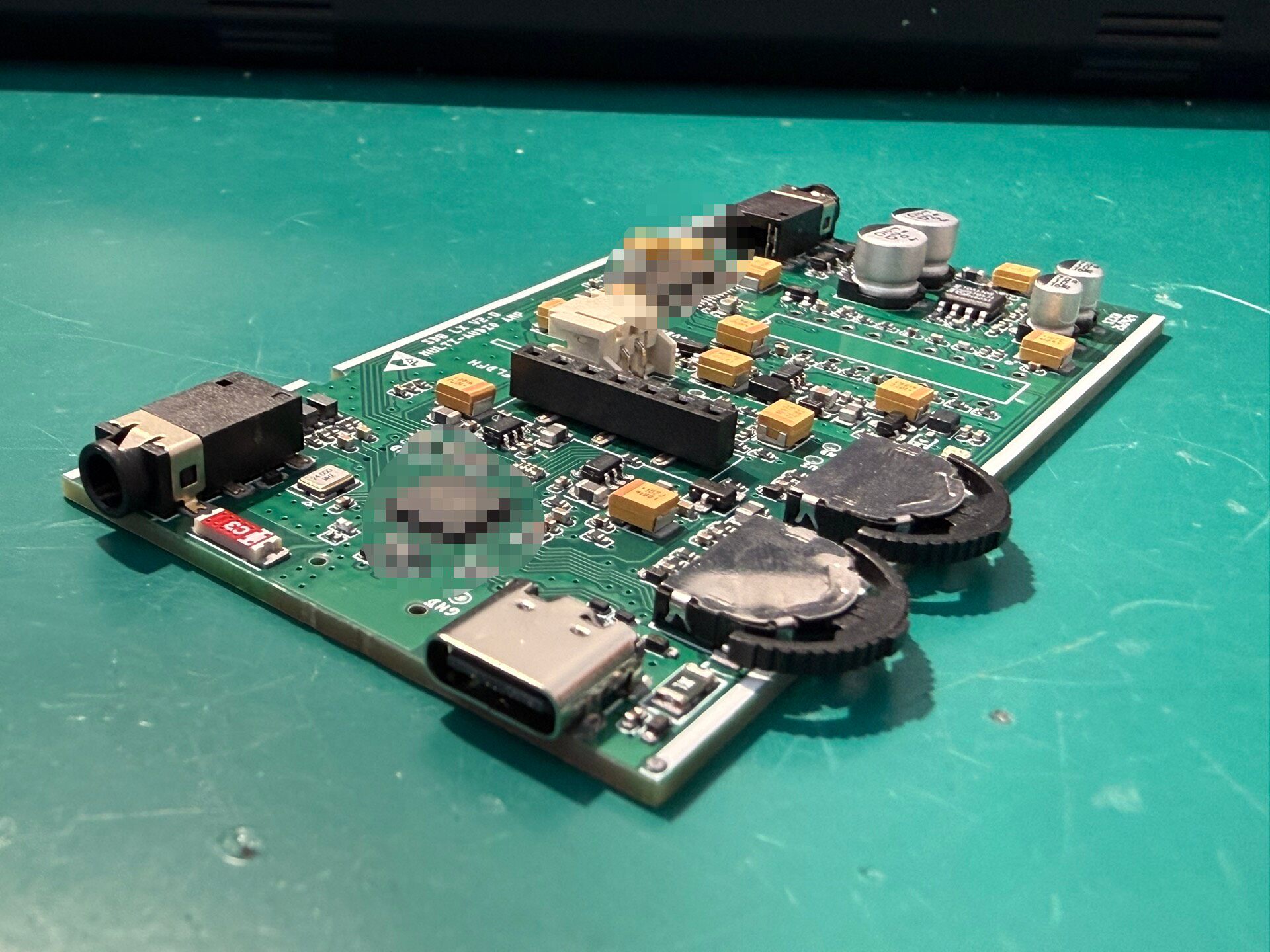 MA2601 BBE CCS DSL Kulaklık Am - Headphone Amplifier Dac incelemesi ve fiyatı