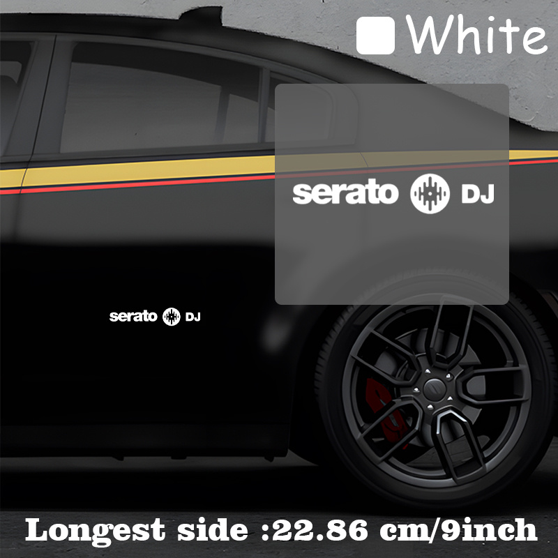 1 adet DJ ses dalgası mektup g - Audio Music Dj incelemesi ve fiyatı