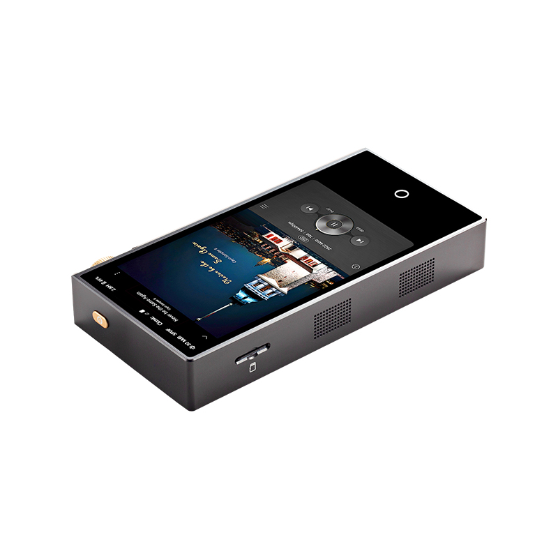 Cayin N3Ultra NOS Vakum Tüplü  - Audio Without Music incelemesi ve fiyatı
