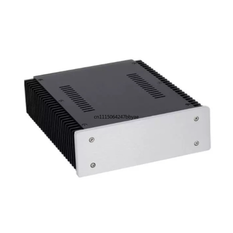 2107 Model, Tamamı Alüminyumda - Headphone Amplifier Dac incelemesi ve fiyatı