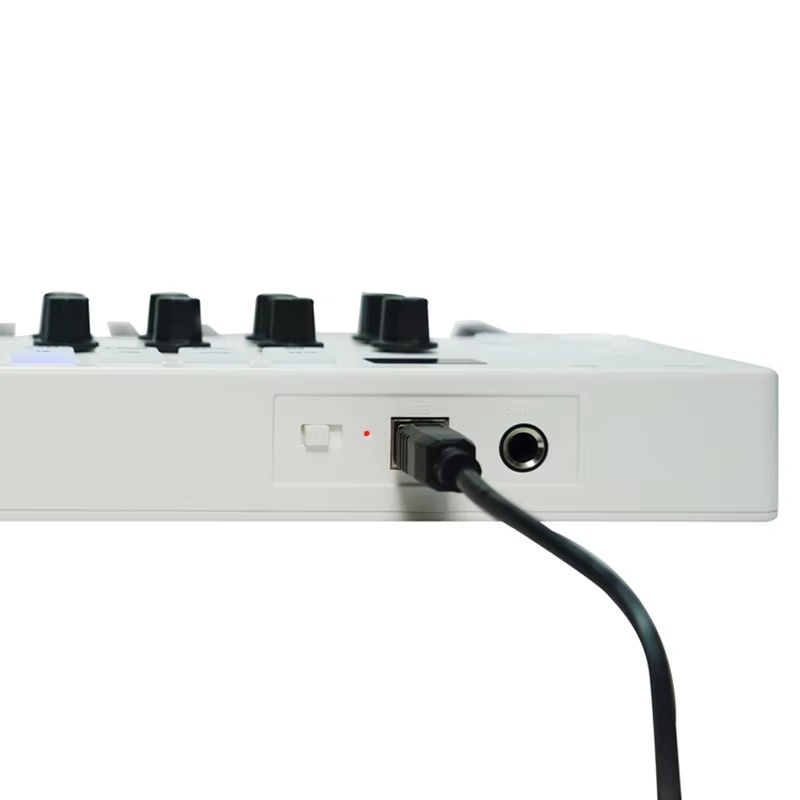 M-VAVE SMK-25 Profesyonel Aran - Midi Controller Pad incelemesi ve fiyatı
