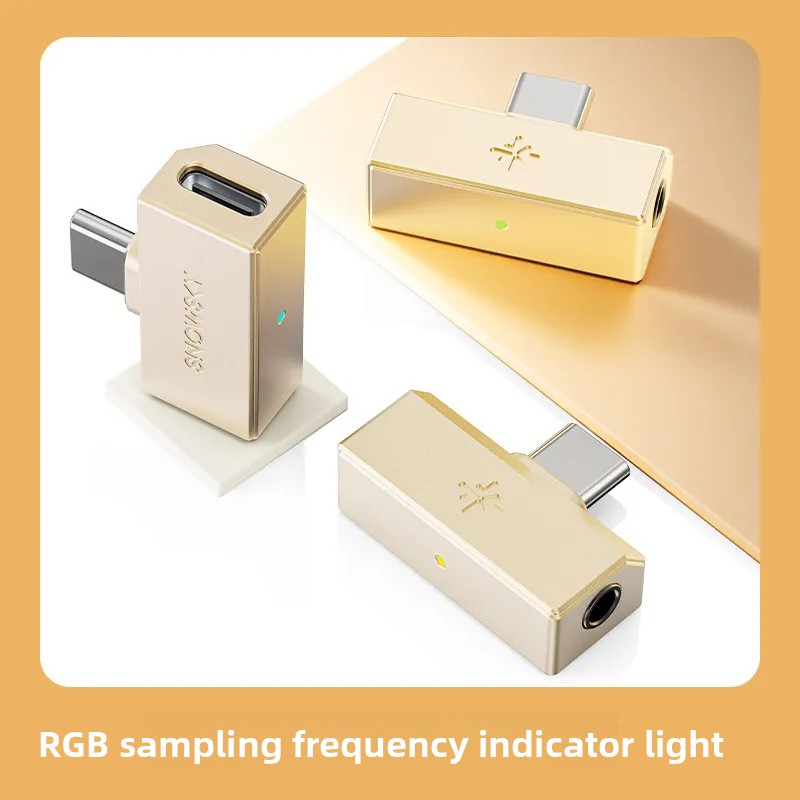 FiiO SNOWSKY TinyA/B, doğrudan - Audio Without Music incelemesi ve fiyatı