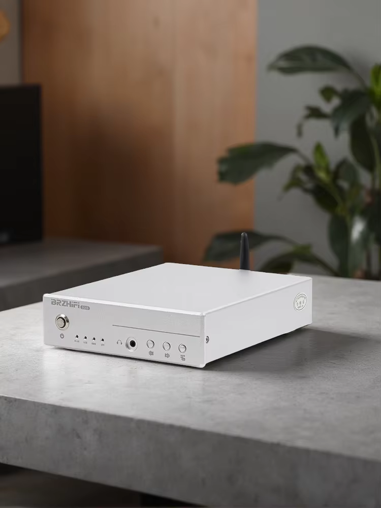 DC60 Quad PCM1794 DAC Dekoder, - Headphone Amplifier Dac incelemesi ve fiyatı