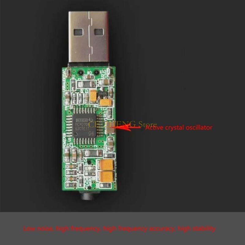 E56B Profesyonel USB Ses Kartı - Headphone Amplifier Dac incelemesi ve fiyatı